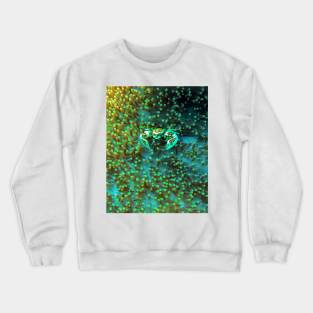 WORLD WILDLIFE DAY Crewneck Sweatshirt